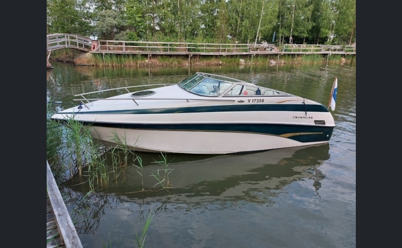 Crownline 230cc-kuva-7